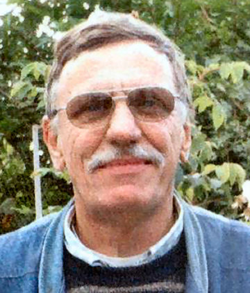 Tony Tomlin